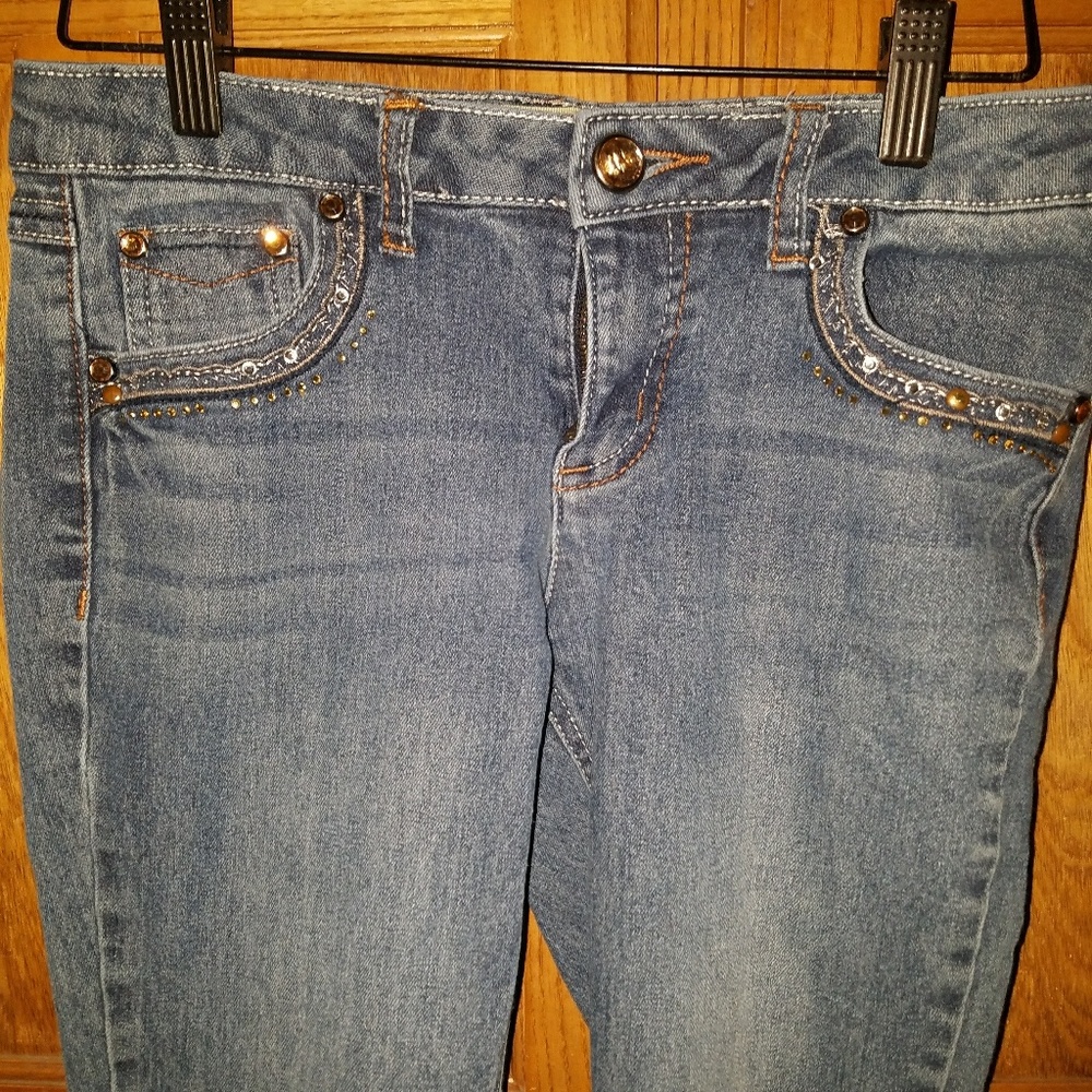👖Mudd-Jeans👖 - Picture 3 of 3